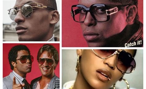 Hip hop’s favorite glasses 